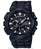 Đồng hồ nam Casio G-Shock GA-110BT