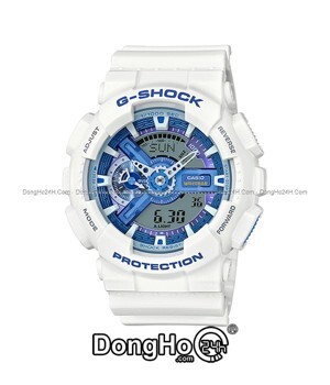 Đồng hồ nam Casio G-shock GA-110WB-7ADR