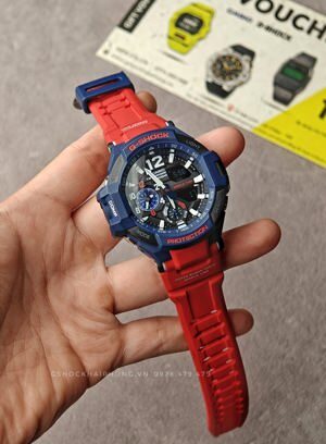Đồng hồ nam casio G-Shock GA-1100