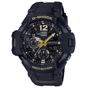 Đồng hồ nam Casio G-SHOCK - GA-1100GB