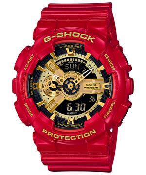 Đồng hồ nam Casio G-Shock GA-110VLA