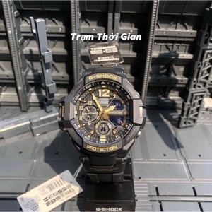 Đồng hồ nam Casio G-SHOCK - GA-1100GB