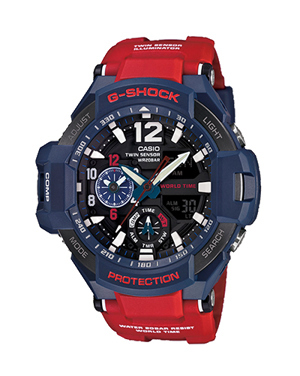 Đồng hồ nam casio G-Shock GA-1100