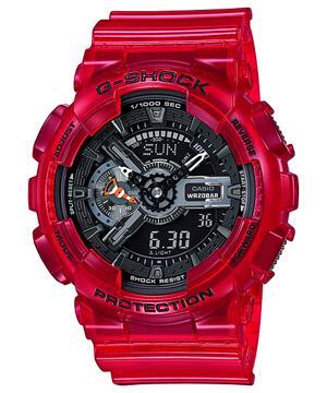 Đồng hồ nam Casio G-Shock GA-110CR
