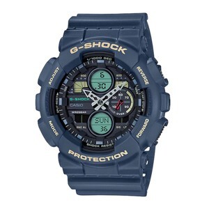 Đồng hồ nam Casio G-Shock GA-140