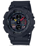 Đồng hồ nam Casio G-shock GA-140BMC