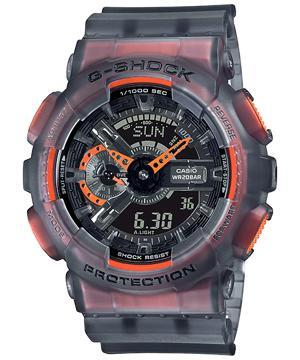 Đồng hồ nam Casio G-Shock GA-110LS