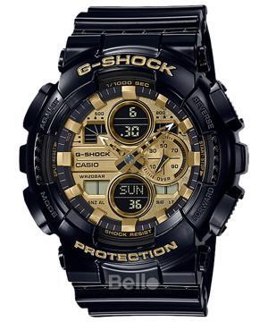 Đồng hồ nam Casio G-Shock GA-140GB