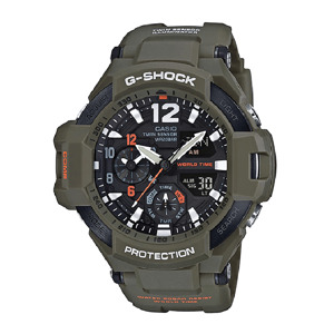 Đồng hồ nam Casio G-Shock GA-1100KH