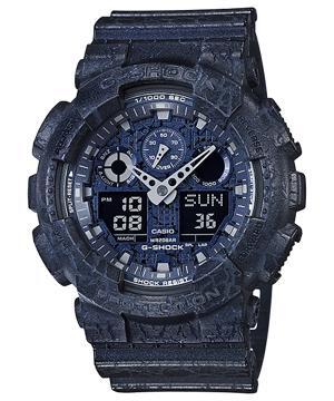 Đồng hồ nam Casio G-Shock GA-100CG