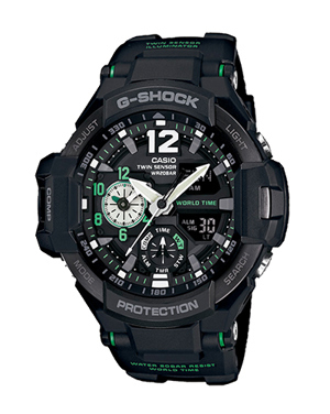 Đồng hồ nam casio G-Shock GA-1100