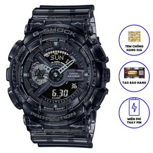 Đồng hồ nam Casio G-Shock GA-110SKE