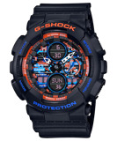 Đồng hồ nam Casio G-Shock GA-140CT