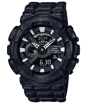 Đồng hồ nam Casio G-Shock GA-110BT