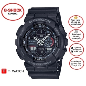 Đồng hồ nam Casio G-Shock GA-140