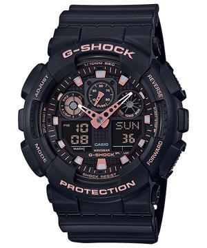 Đồng hồ nam Casio G-Shock GA-100GBX