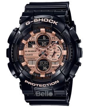 Đồng hồ nam Casio G-Shock GA-140GB