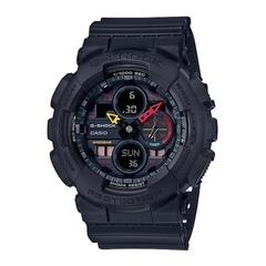 Đồng hồ nam Casio G-shock GA-140BMC