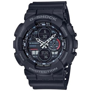 Đồng hồ nam Casio G-Shock GA-140