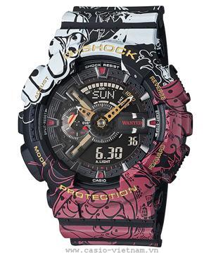 Đồng hồ nam Casio G-Shock GA-110JOP