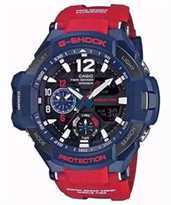 Đồng hồ nam casio G-Shock GA-1100