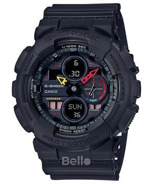 Đồng hồ nam Casio G-shock GA-140BMC