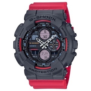 Đồng hồ nam Casio G-Shock GA-140