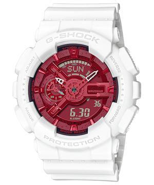 Đồng hồ nam Casio G-Shock GA-110DBR