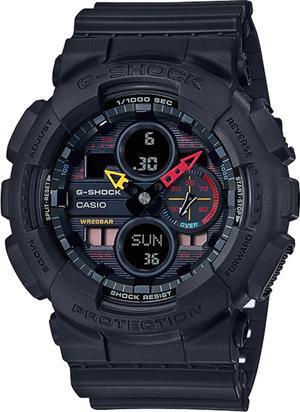 Đồng hồ nam Casio G-shock GA-140BMC