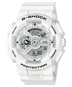 Đồng hồ nam Casio G-Shock GA-110MW