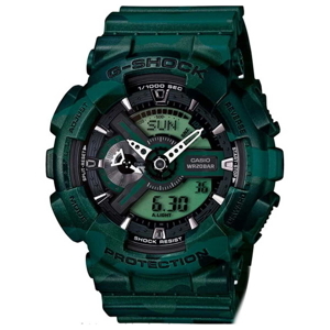 Đồng hồ nam Casio G-Shock GA-110CM