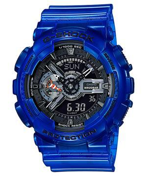 Đồng hồ nam Casio G-Shock GA-110CR