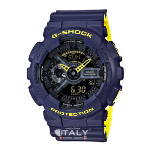 Đồng hồ nam Casio G-Shock GA-110LN