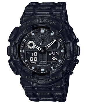 Đồng hồ nam Casio G-Shock GA-100BT