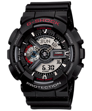 Đồng hồ nam Casio G-Shock GA-110-1ADR