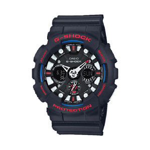 Đồng hồ nam Casio G-Shock GA-120TR