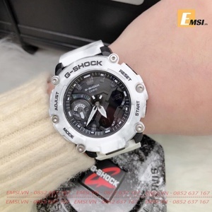 Đồng hồ nam Casio G-Shock GA-2200GC