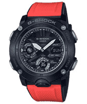 Đồng hồ nam Casio G-Shock GA-2000E