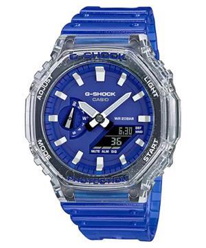 Đồng hồ nam Casio G-Shock GA-2100HC