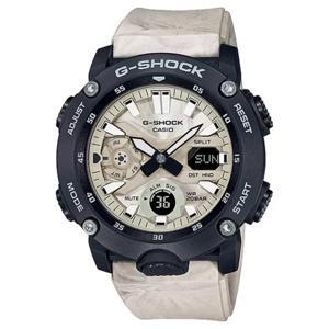 Đồng hồ nam Casio G-Shock GA-2000WM