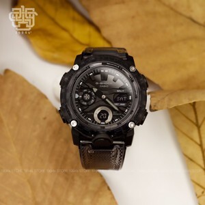 Đồng hồ nam Casio G-Shock GA-2000SKE