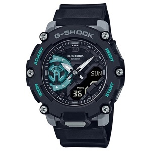 Đồng hồ nam Casio G-Shock GA-2200M