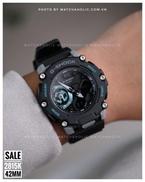 Đồng hồ nam Casio G-Shock GA-2200M