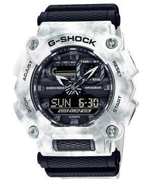 Đồng hồ nam Casio G-Shock GA-2200GC