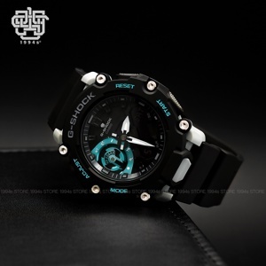 Đồng hồ nam Casio G-Shock GA-2200M