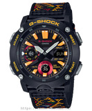 Đồng hồ nam Casio G-Shock GA-2000BT