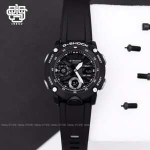 Đồng hồ nam Casio G-Shock GA-2000