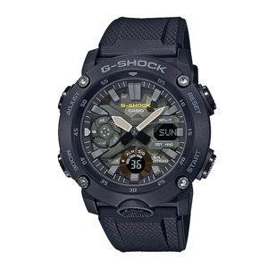 Đồng hồ nam Casio G-Shock GA-2000SU