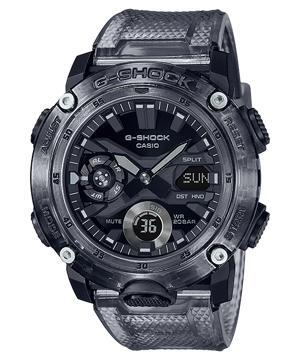 Đồng hồ nam Casio G-Shock GA-2000SKE