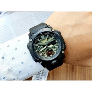 Đồng hồ nam Casio G-Shock GA-2000SU